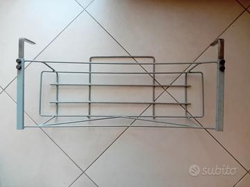 Balconiera per i fiori
