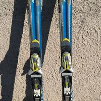 Sci Atomic Supercross 170cm