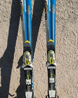 Sci Atomic Supercross 170cm