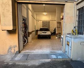 Box/Magazzino