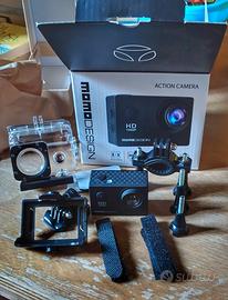 Action Camera