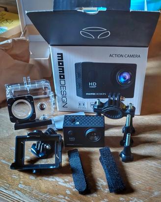 Action Camera