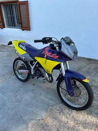 Aprilia Pegaso 50