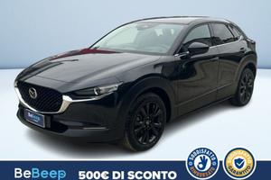 Mazda CX-30 2.5 M-HYBRID HOMURA 2WD 140CV 6MT