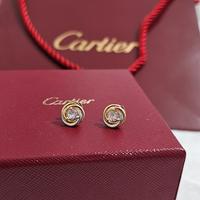 Bellisimi orecchini Cartier 