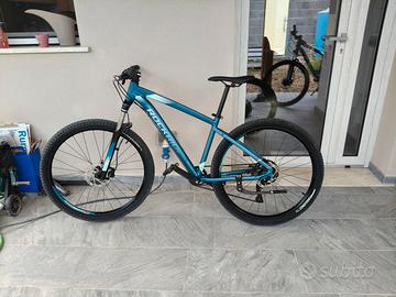 Bici Mtb freni Idraulici