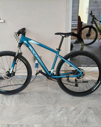 Bici Mtb freni Idraulici