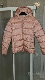 Giubbotto invernale bambina