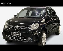 Renault Twingo Electric Twingo 22kWh Vibes