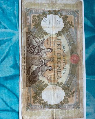 Diecimila lire
