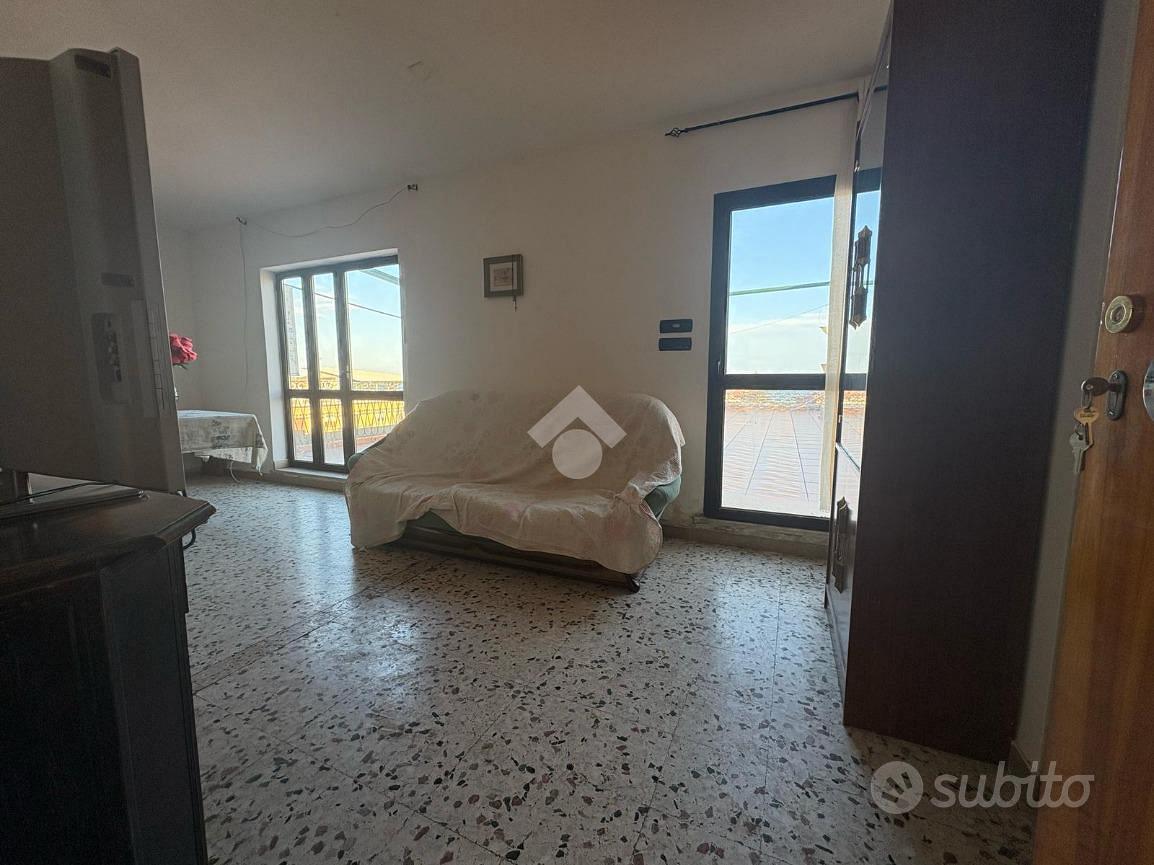 Apartment in Trebisacce, Cosenza - Vista 5