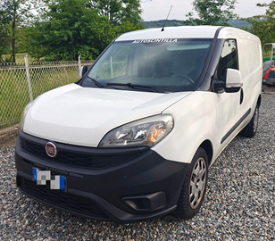 Fiat Doblò L2H1 NO IVA