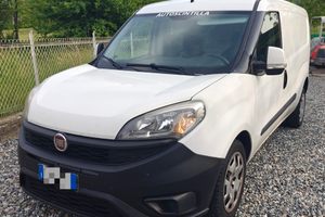 Fiat Doblò L2H1 NO IVA