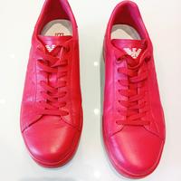 sneakers Emporio Armani 