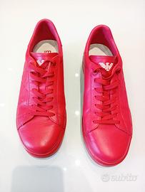 sneakers Emporio Armani 