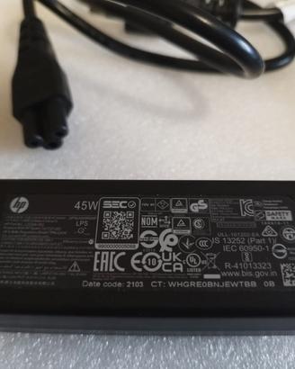 Cavi per carica PC HP