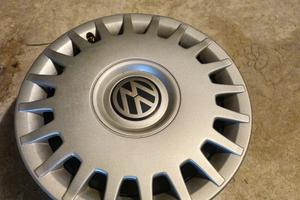 cerchi golf 4 e simili 5x100 da 15 originali