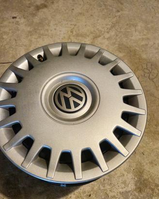 cerchi golf 4 e simili 5x100 da 15 originali