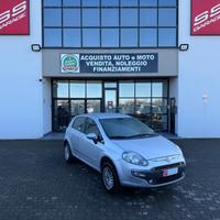 Fiat Punto Evo 1.4 5 porte Dynamic Natural Power