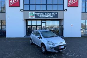 Fiat Punto Evo 1.4 5 porte Dynamic Natural Power