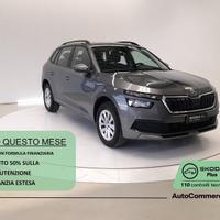 Škoda Kamiq 1.0 TSI 95cv Ambition