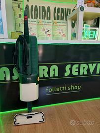 Folletto vk 122 garantito