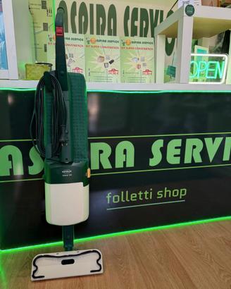 Folletto vk 122 garantito