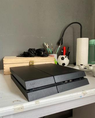 Playstation 4