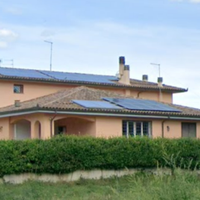 Villa indipendente