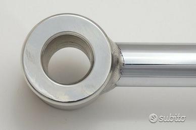 Dps-m trim volvo- penta