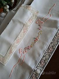 coordinato portaenfant 