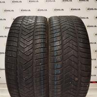 GOMME 265 50 20 PIRELLI INVERNALI USATE