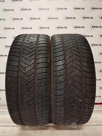 GOMME 265 50 20 PIRELLI INVERNALI USATE