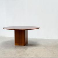 tavolo tondo da pranzo 