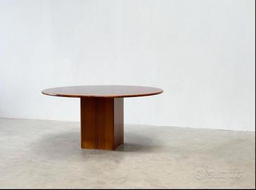 tavolo tondo da pranzo 