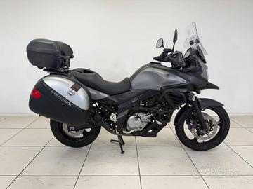 Suzuki V-Strom 650 V-Strom DL 650