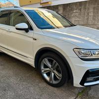 Tiguan rline