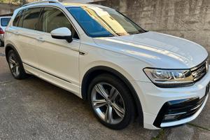 Tiguan rline