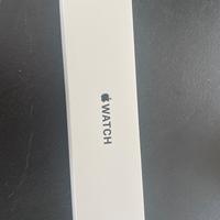 Apple Watch se 44mm