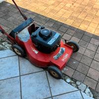 Rasaerba Ibea Country 530