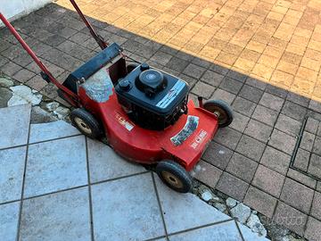 Rasaerba Ibea Country 530