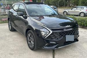 KIA SPORTAGE HEV GT LINE PLUS AWD