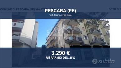 Immobile in asta di 10 m² a Pescara