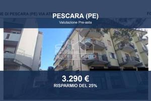Immobile in asta di 10 m² a Pescara