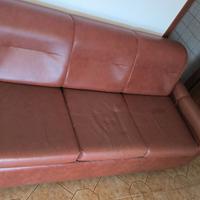 DIVANO VINTAGE 