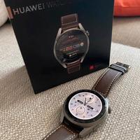 Huawei watch 3 Pro