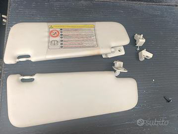 pantina parasole fiat 500