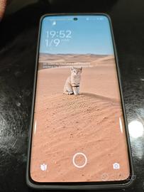 Smartphone POCO M8 8GB 256GB 8/256 Nero