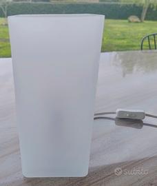 lampada da tavolo