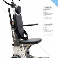 Montascale per disabili